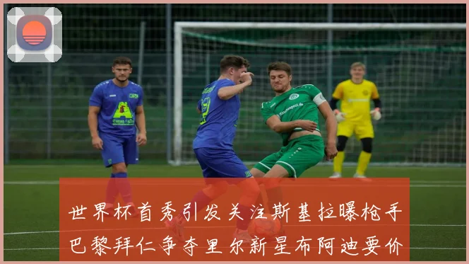 世界杯首秀引发关注斯基拉曝枪手巴黎拜仁争夺里尔新星布阿迪要价7000万欧
